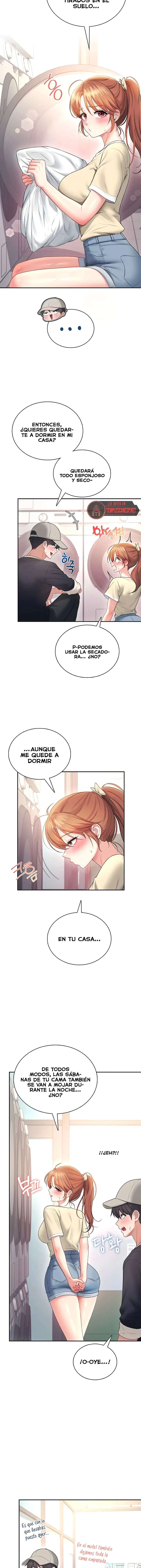 Onahole inalambrica Capitulo 91 página 21