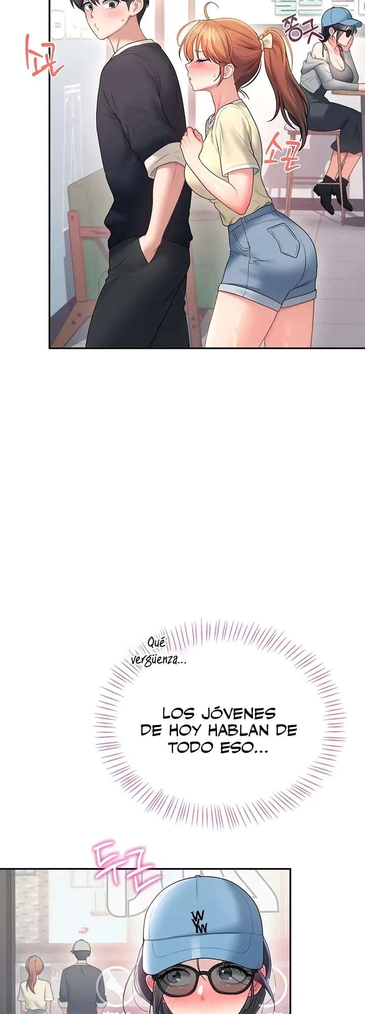 Onahole inalambrica Capitulo 91 página 22