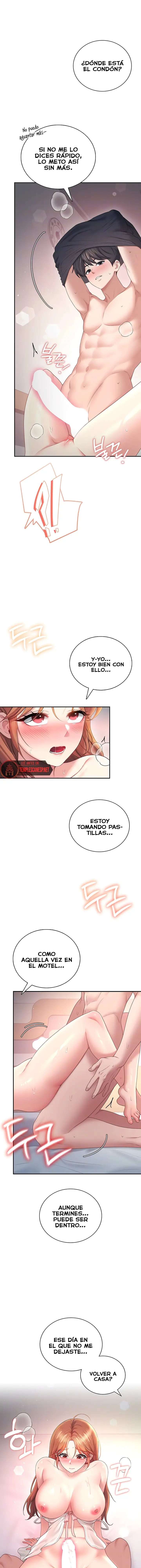 Onahole inalambrica Capitulo 91 página 3