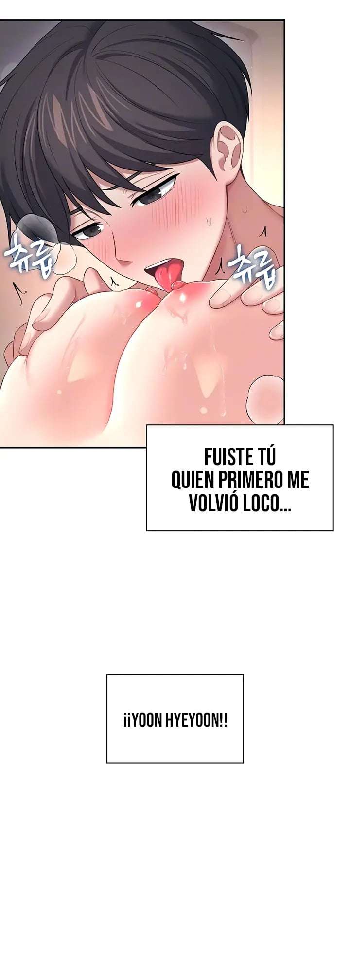 Onahole inalambrica Capitulo 91 página 6