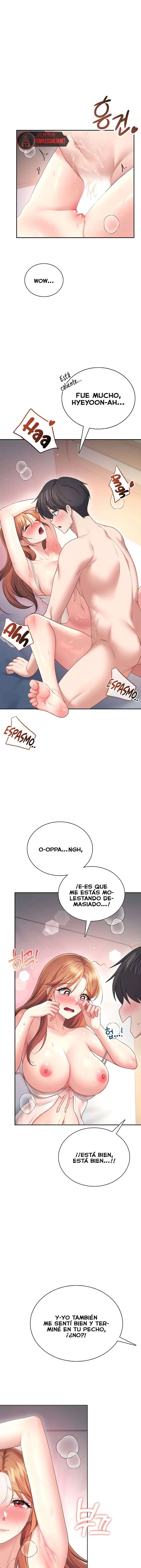 Onahole inalambrica Capitulo 91 página 9