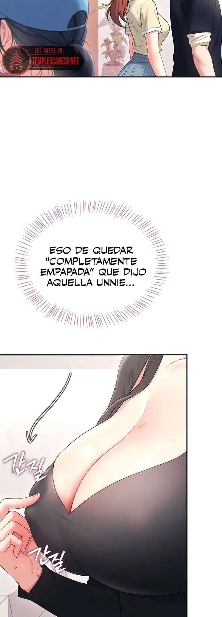 Onahole inalambrica Capitulo 92 página 14