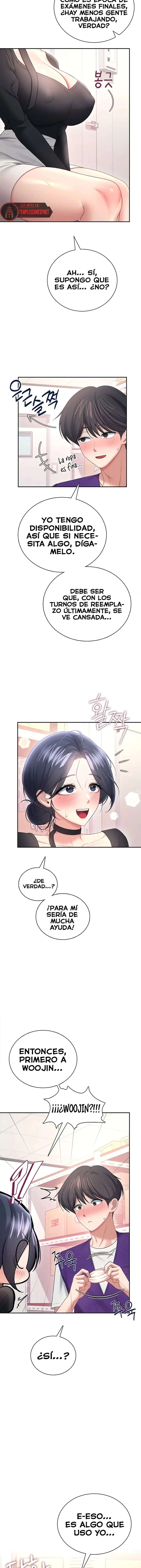 Onahole inalambrica Capitulo 92 página 21