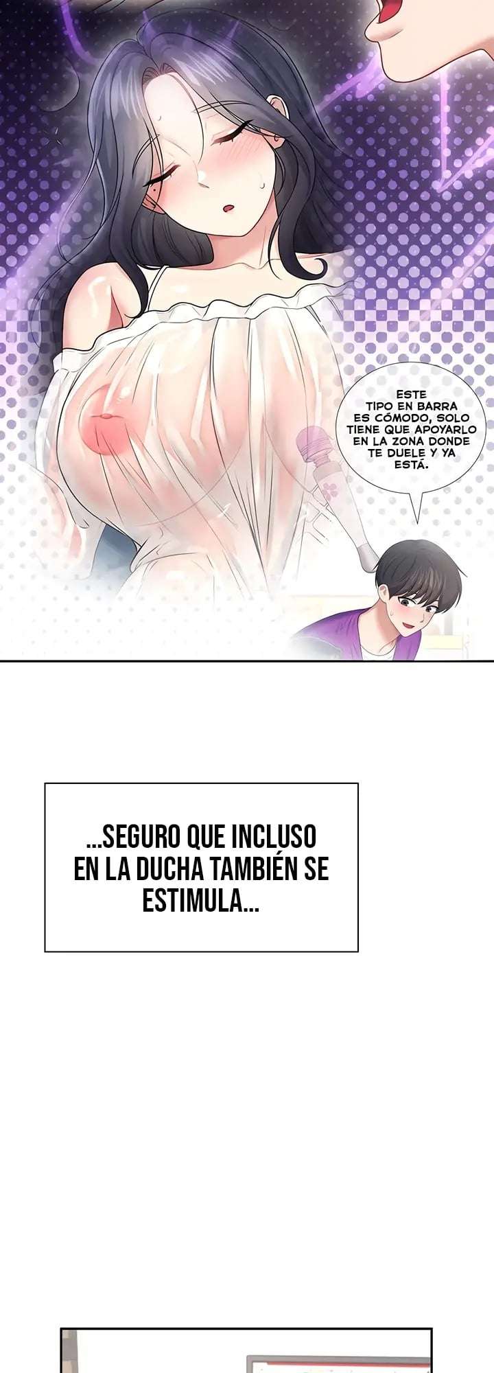 Onahole inalambrica Capitulo 92 página 24