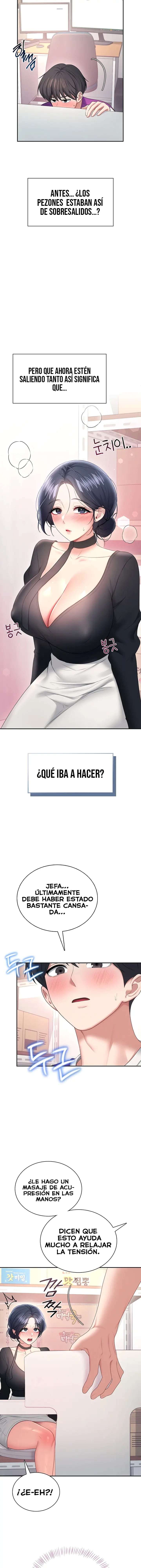 Onahole inalambrica Capitulo 92 página 25