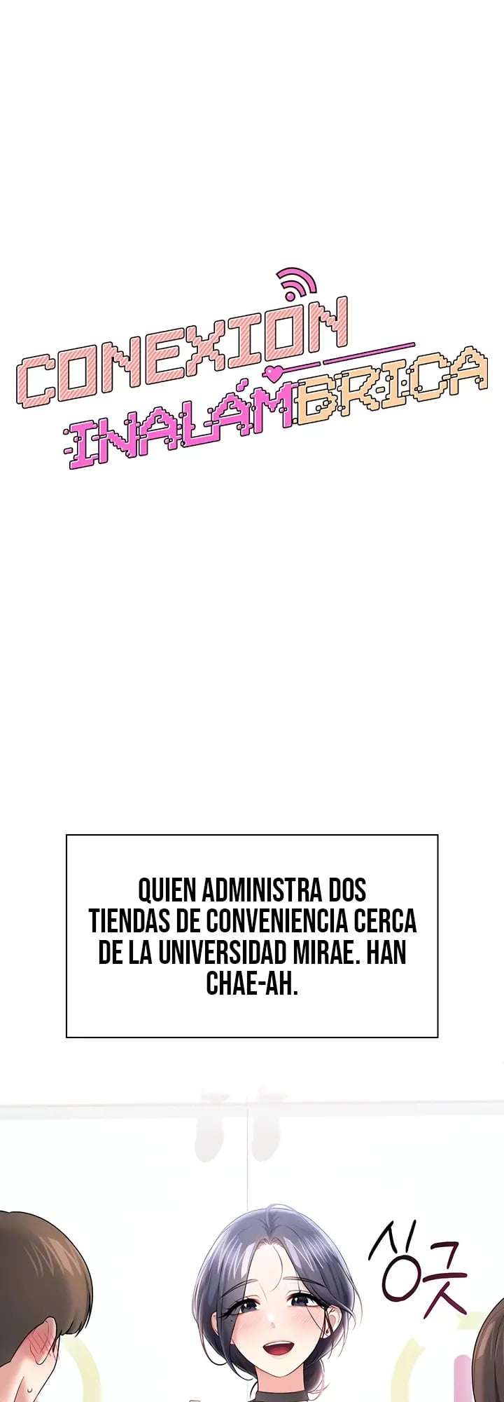 Onahole inalambrica Capitulo 92 página 4