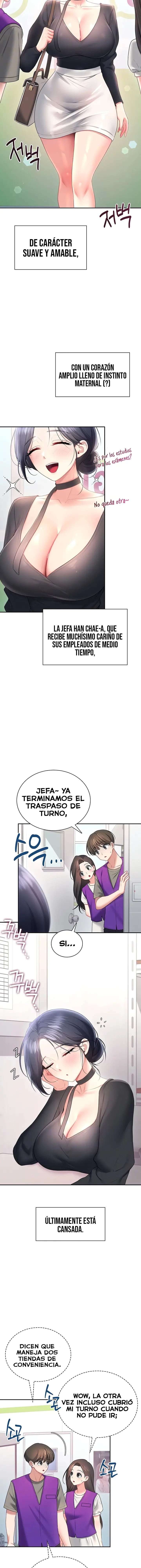 Onahole inalambrica Capitulo 92 página 5