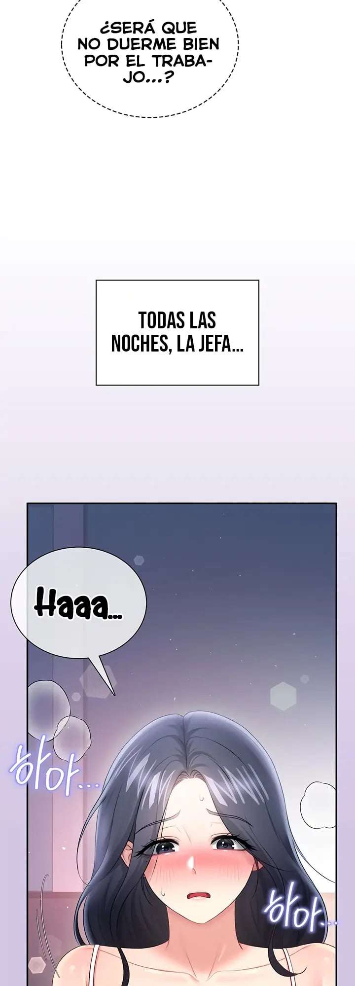 Onahole inalambrica Capitulo 92 página 6