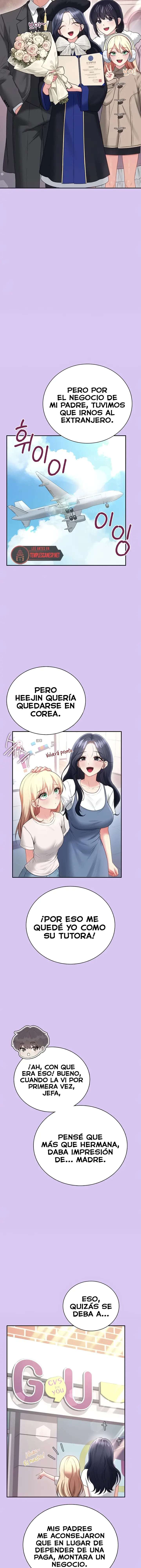 Onahole inalambrica Capitulo 93 página 11