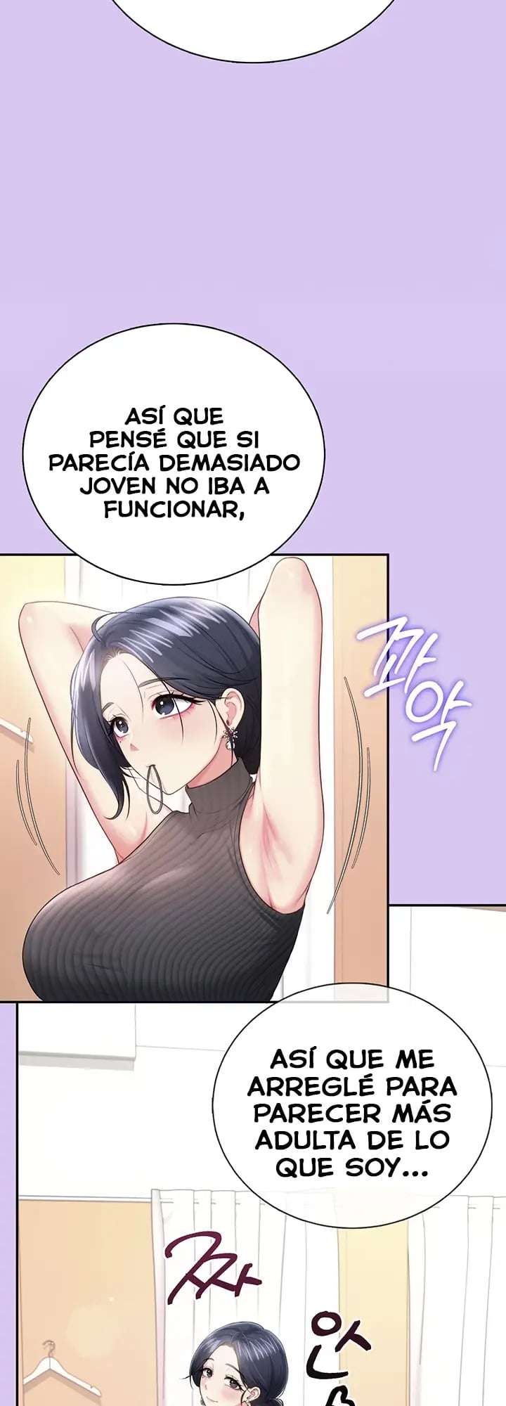 Onahole inalambrica Capitulo 93 página 12