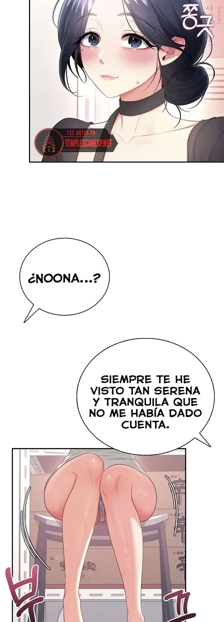 Onahole inalambrica Capitulo 93 página 14