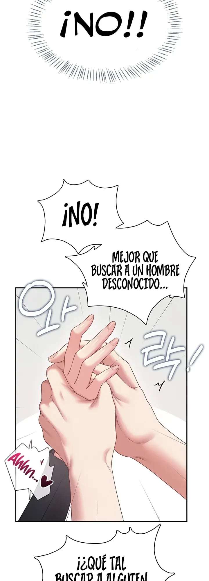 Onahole inalambrica Capitulo 93 página 20