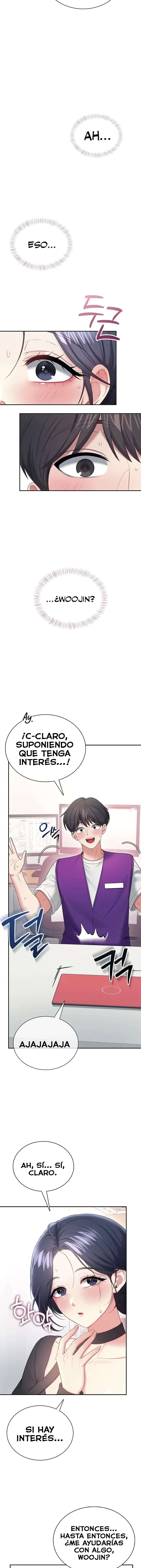 Onahole inalambrica Capitulo 93 página 23