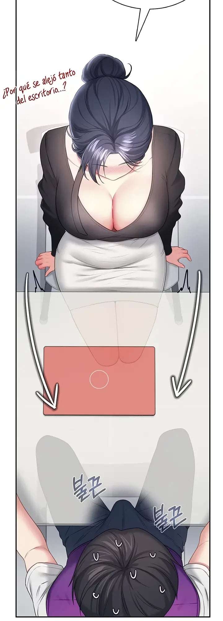 Onahole inalambrica Capitulo 93 página 24