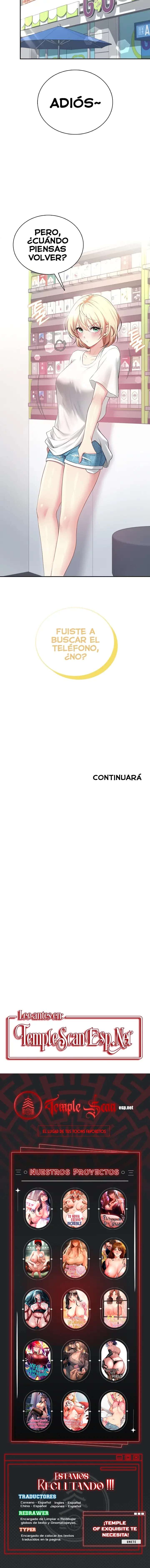 Onahole inalambrica Capitulo 93 página 27