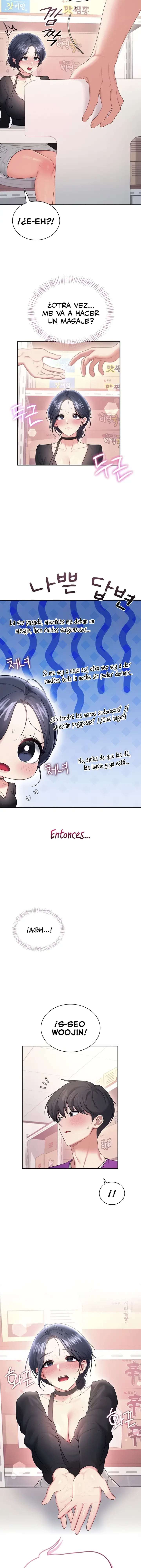 Onahole inalambrica Capitulo 93 página 3