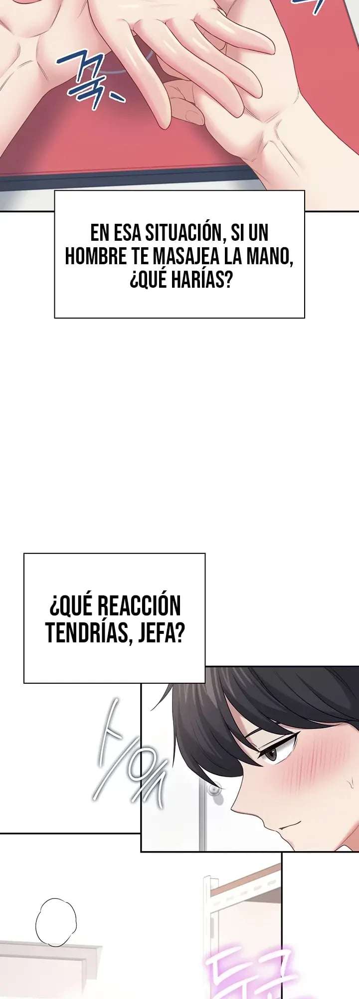Onahole inalambrica Capitulo 93 página 6