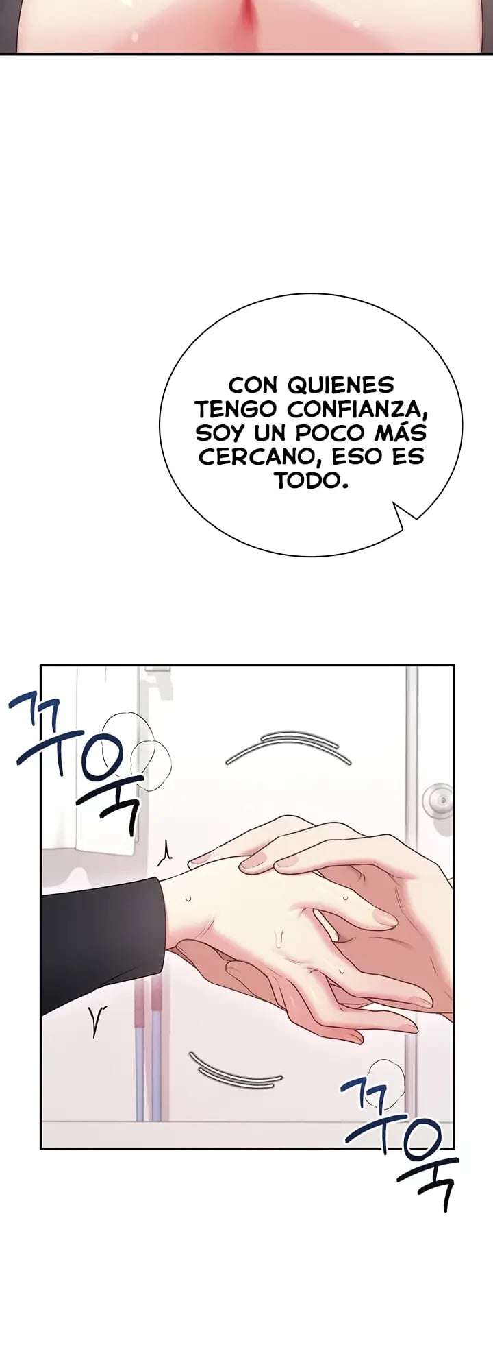 Onahole inalambrica Capitulo 93 página 8