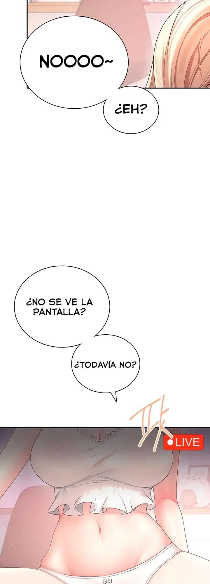 Onahole inalambrica Capitulo 94 página 10