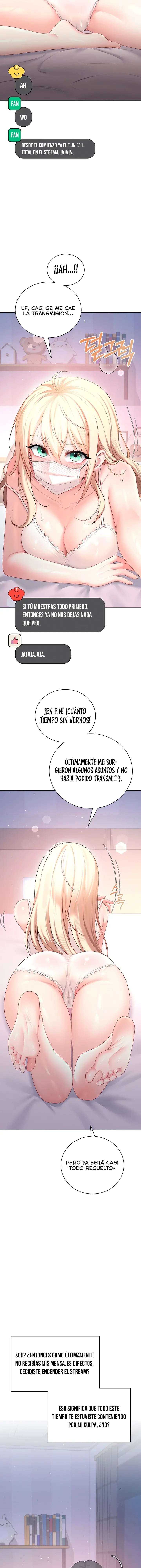Onahole inalambrica Capitulo 94 página 11