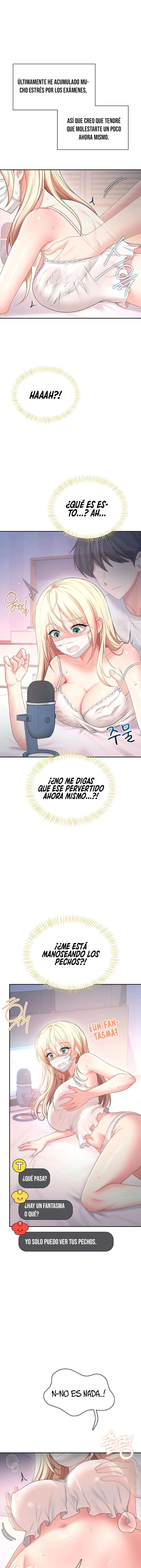 Onahole inalambrica Capitulo 94 página 13