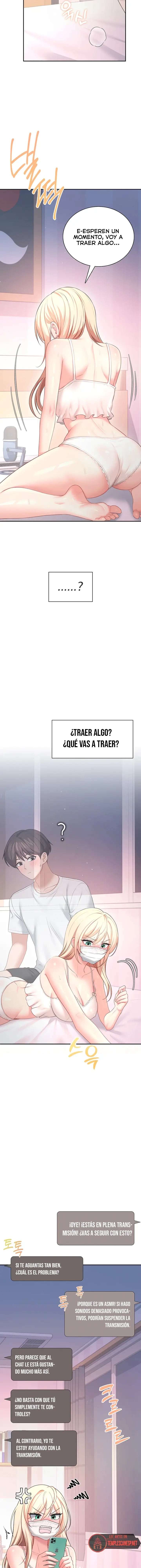 Onahole inalambrica Capitulo 94 página 17