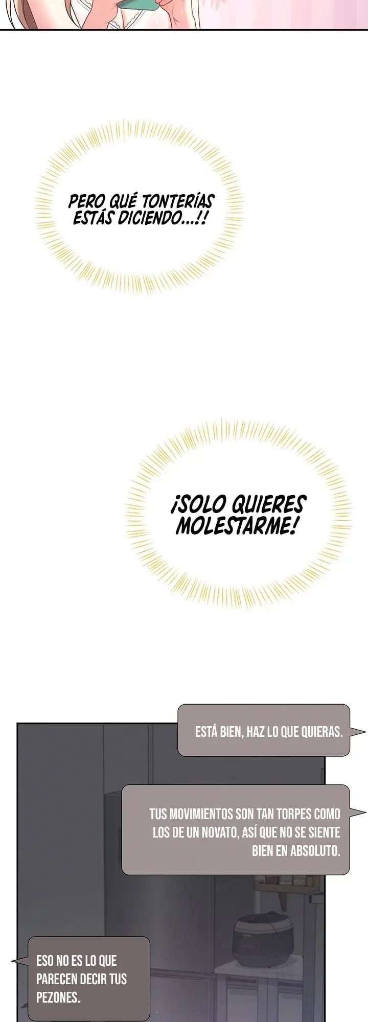 Onahole inalambrica Capitulo 94 página 18