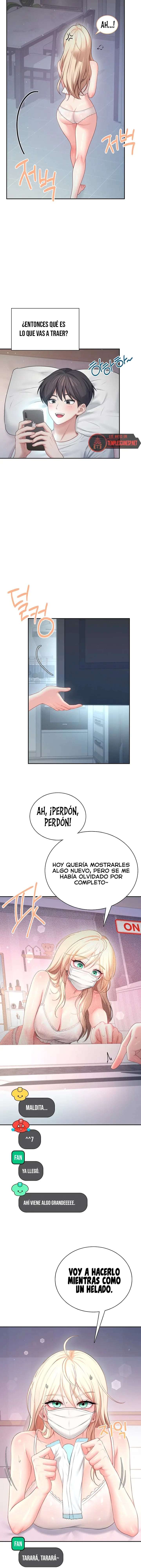 Onahole inalambrica Capitulo 94 página 19