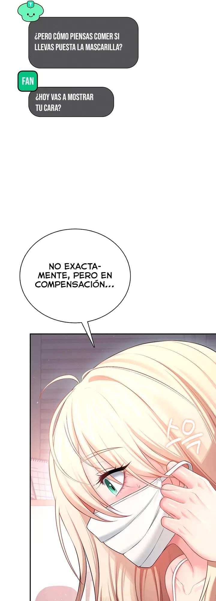 Onahole inalambrica Capitulo 94 página 20
