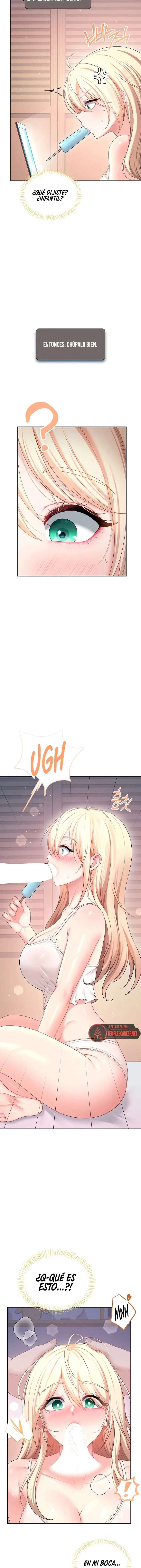 Onahole inalambrica Capitulo 94 página 23