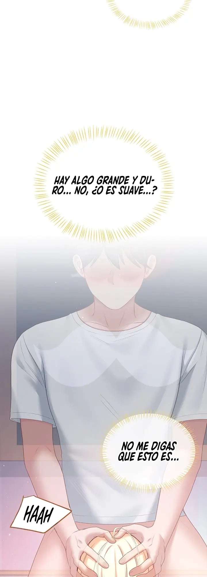 Onahole inalambrica Capitulo 94 página 24