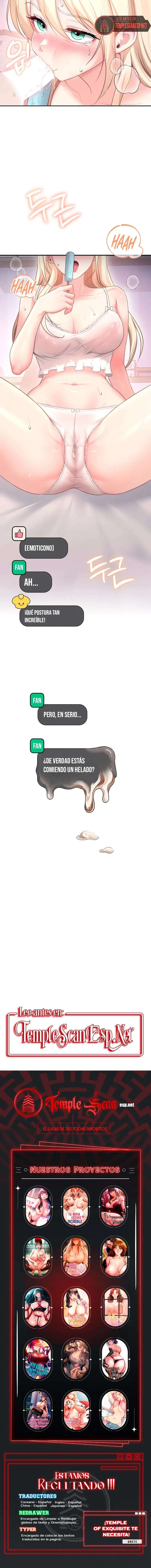 Onahole inalambrica Capitulo 94 página 27