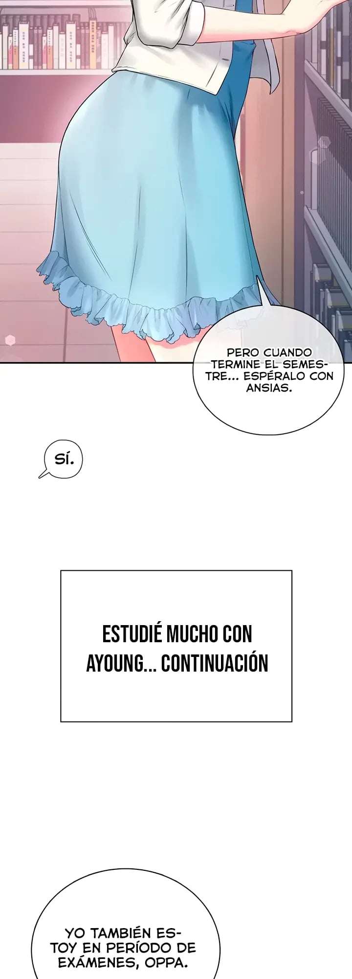 Onahole inalambrica Capitulo 94 página 4