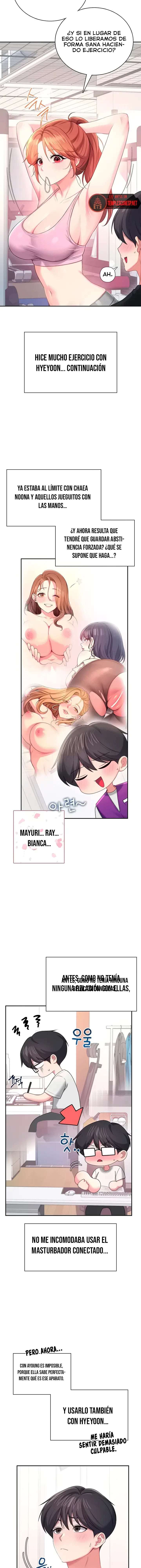 Onahole inalambrica Capitulo 94 página 5
