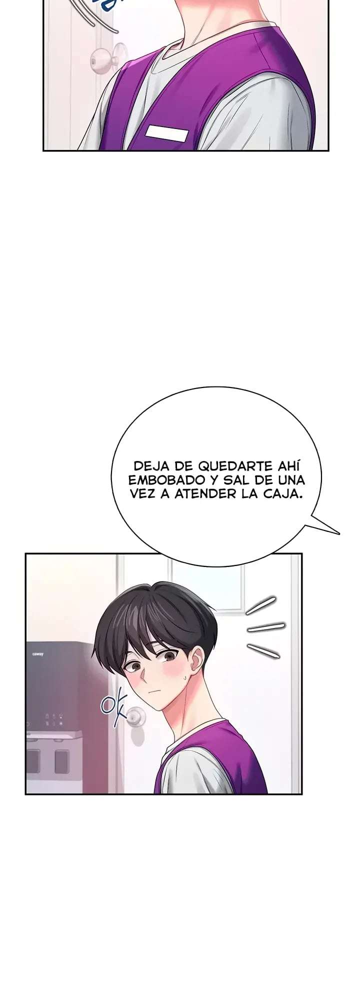 Onahole inalambrica Capitulo 94 página 6