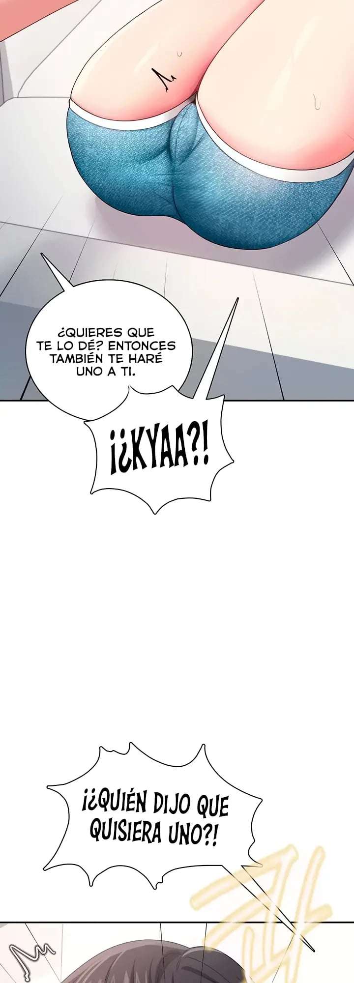 Onahole inalambrica Capitulo 94 página 8
