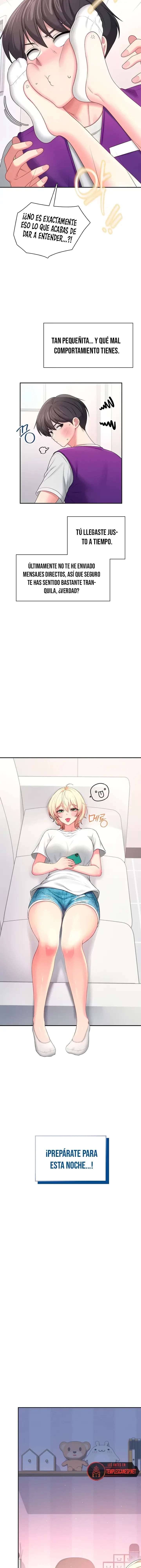 Onahole inalambrica Capitulo 94 página 9
