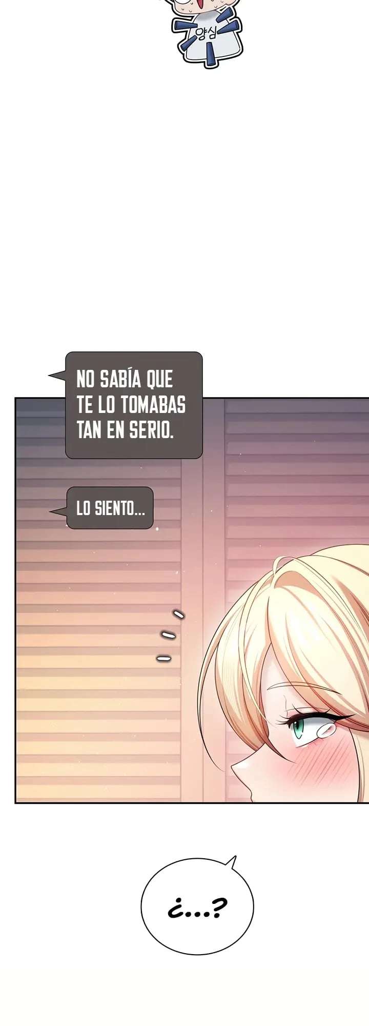 Onahole inalambrica Capitulo 95 página 10