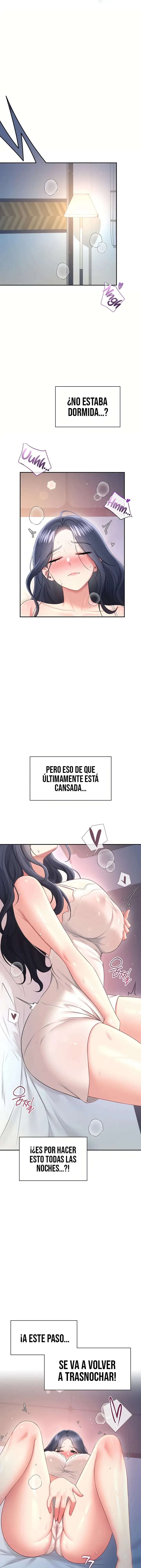 Onahole inalambrica Capitulo 95 página 13