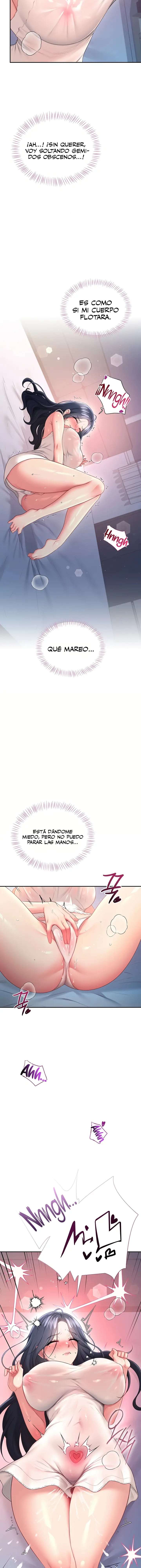 Onahole inalambrica Capitulo 95 página 19