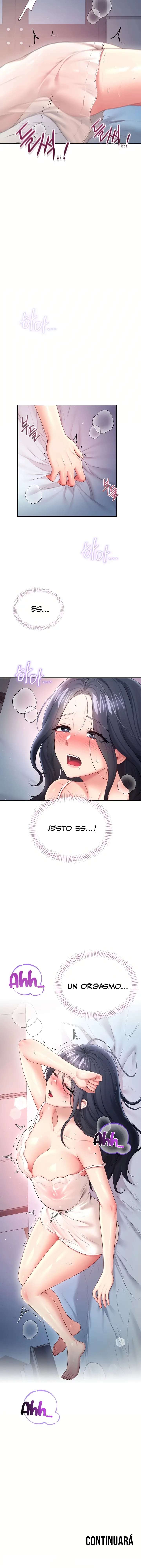 Onahole inalambrica Capitulo 95 página 21