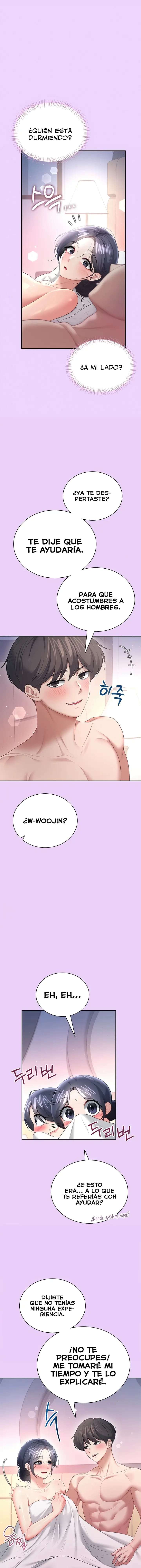 Onahole inalambrica Capitulo 96 página 13