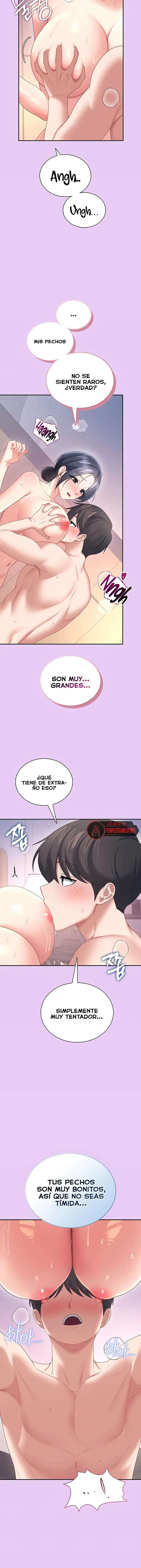 Onahole inalambrica Capitulo 96 página 17