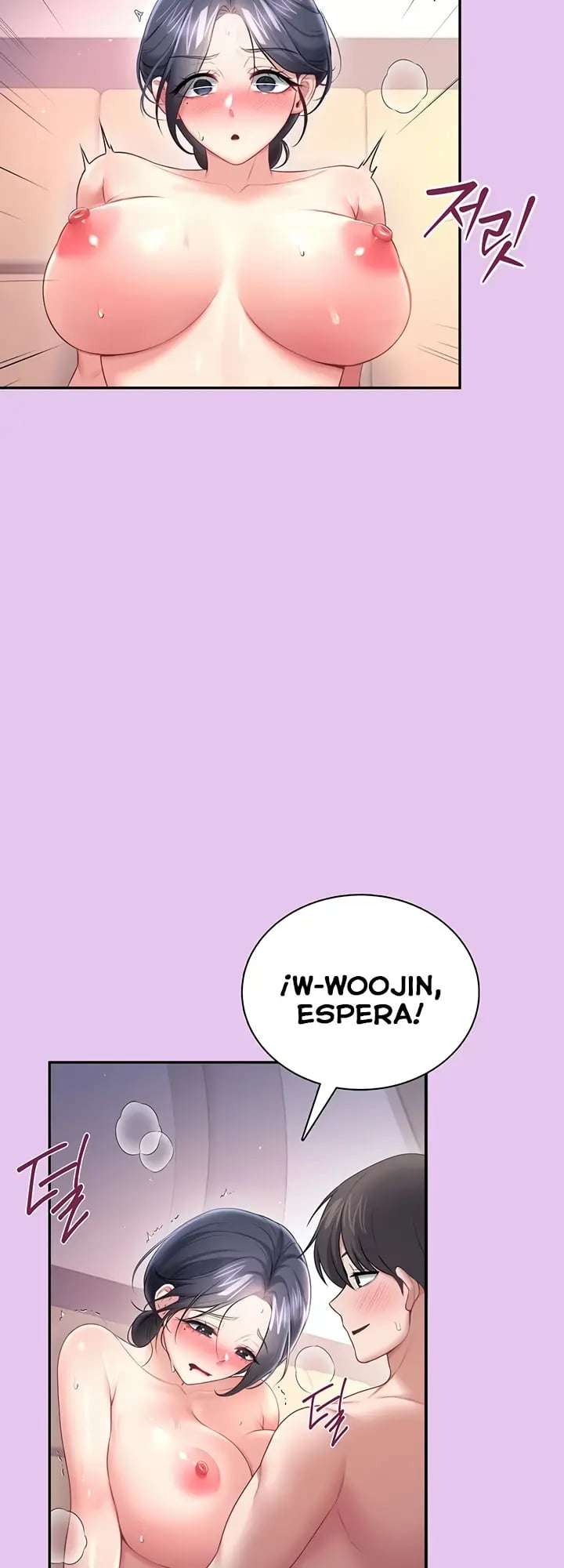 Onahole inalambrica Capitulo 96 página 22