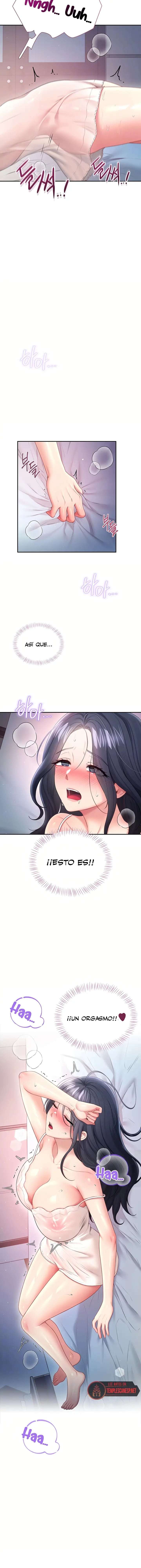 Onahole inalambrica Capitulo 96 página 3