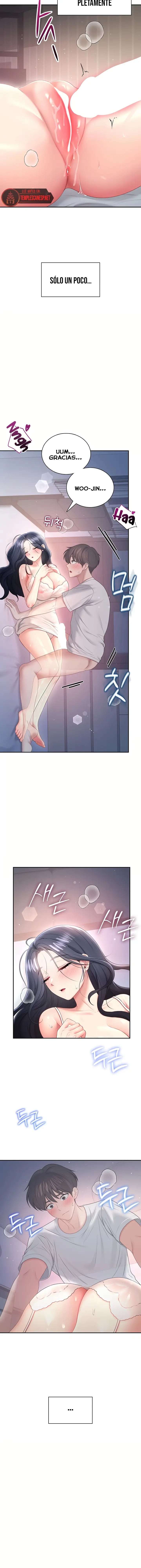 Onahole inalambrica Capitulo 96 página 7