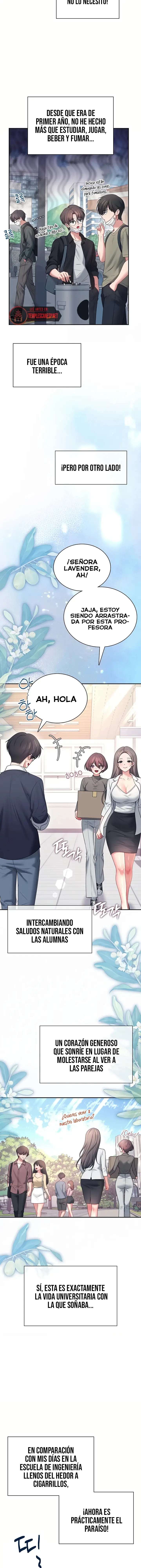 Onahole inalambrica Capitulo 97 página 11