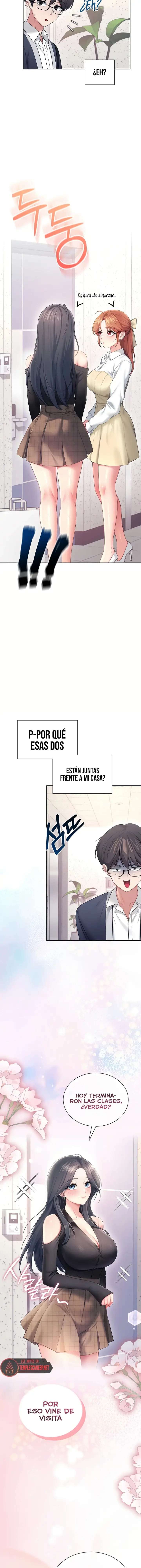 Onahole inalambrica Capitulo 97 página 13