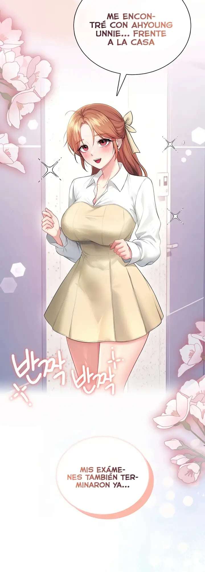 Onahole inalambrica Capitulo 97 página 14