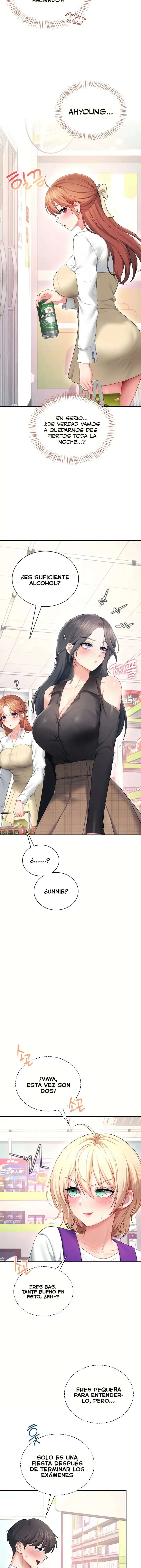 Onahole inalambrica Capitulo 97 página 21